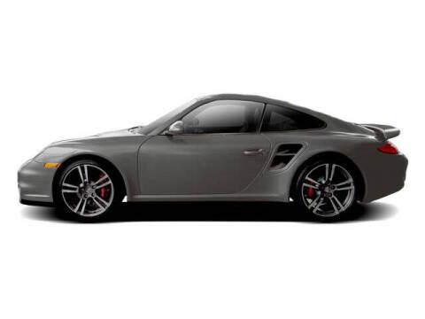 2008 Porsche 911 Carrera