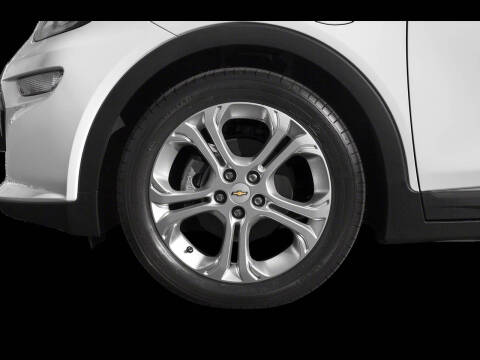 2019 Chevrolet Bolt EV LT