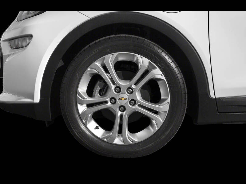 2019 Chevrolet Bolt EV LT