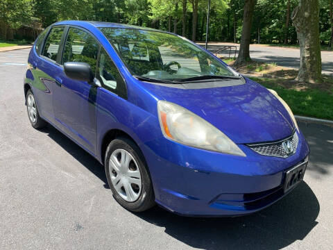 2009 Honda Fit for sale at Bowie Motor Co in Bowie MD