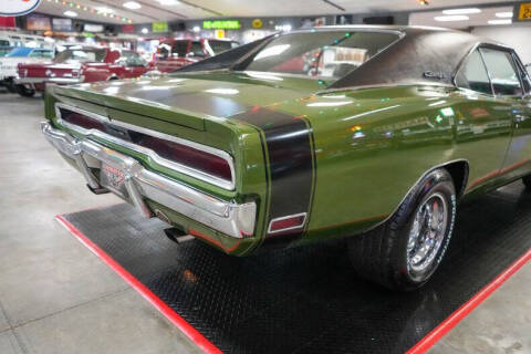 1970 Dodge Charger