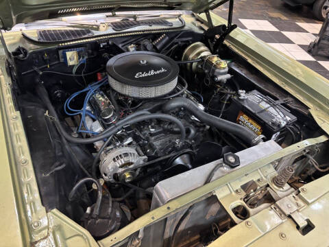 1972 Dodge Challenger