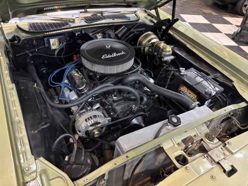 1972 Dodge Challenger