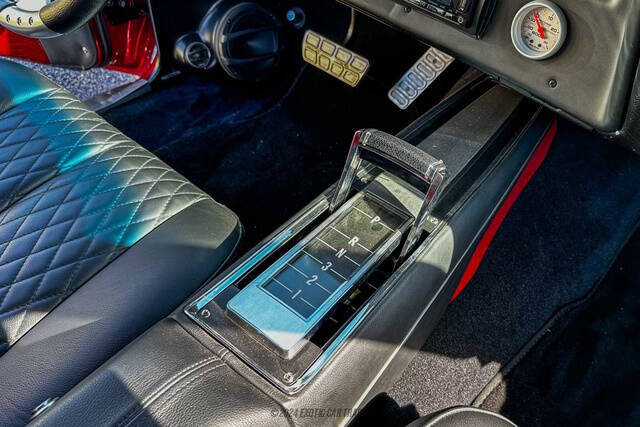 1971 Chevrolet Chevelle