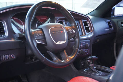 2015 Dodge Charger SE