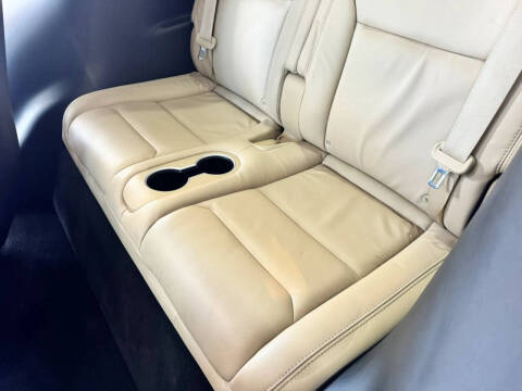 2017 Tesla Model X