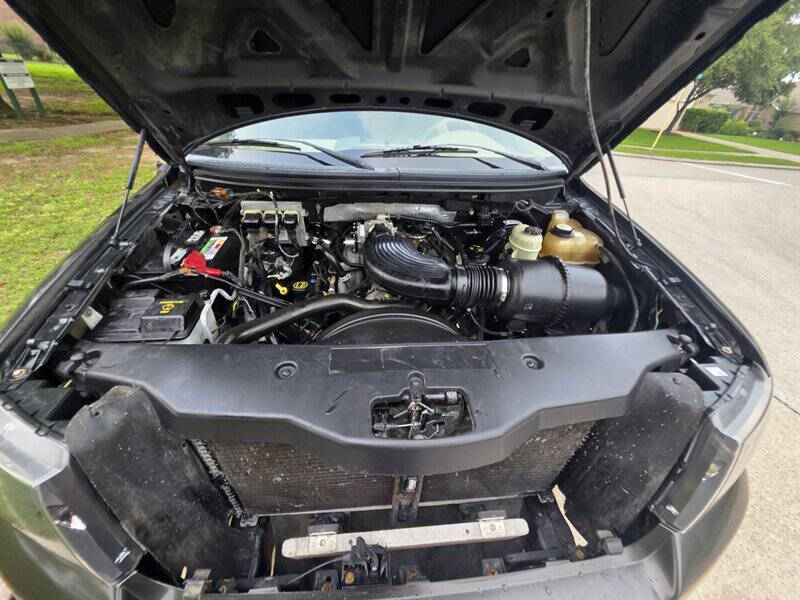 2006 Ford F-150
