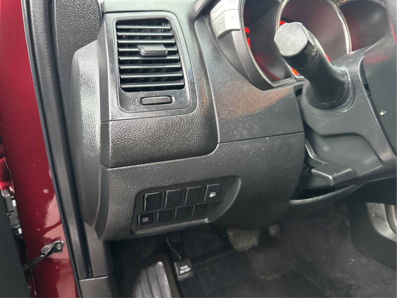 2010 Nissan Murano S