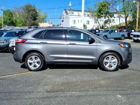 2024 Ford Edge SE