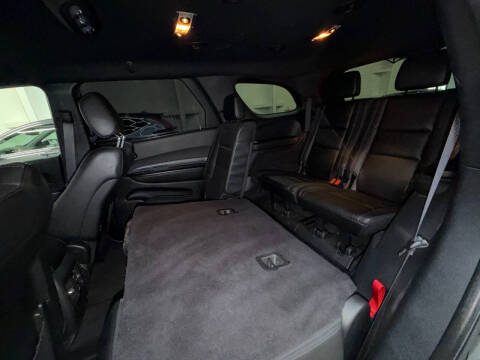 2022 Dodge Durango GT