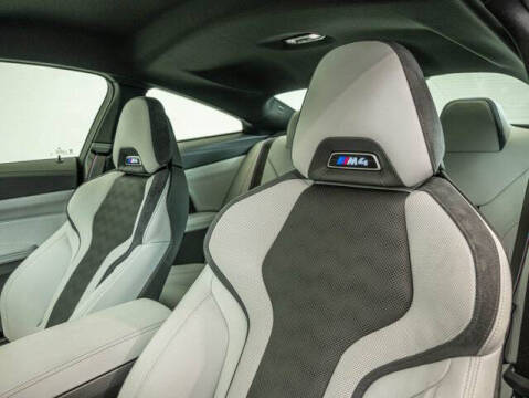 2026 BMW M4