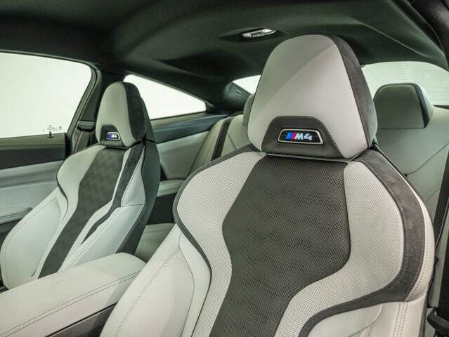 2026 BMW M4