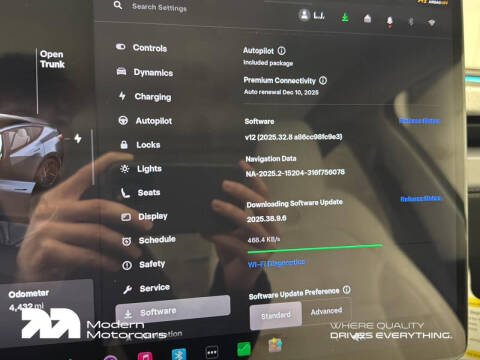 2026 Tesla Model Y Long Range Launch Series