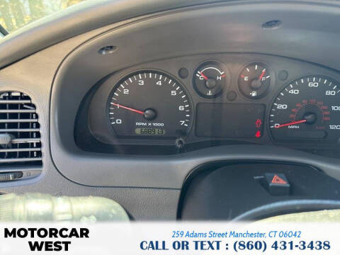 2010 Ford Ranger