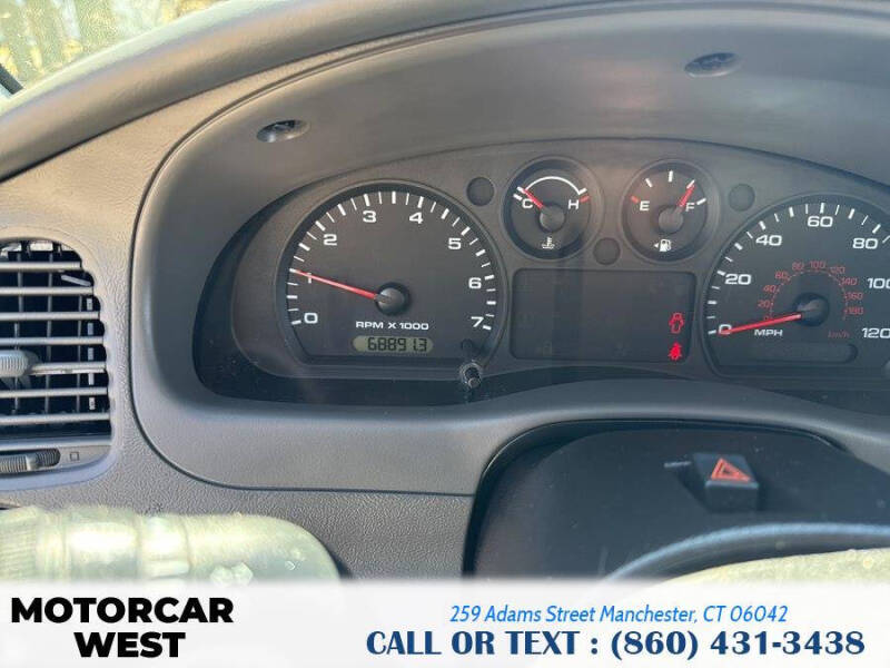 2010 Ford Ranger