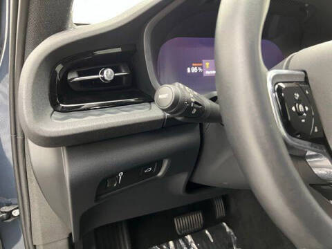 2022 Polestar 2 Long Range Dual Motor