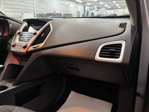 2014 GMC Terrain SLE-2