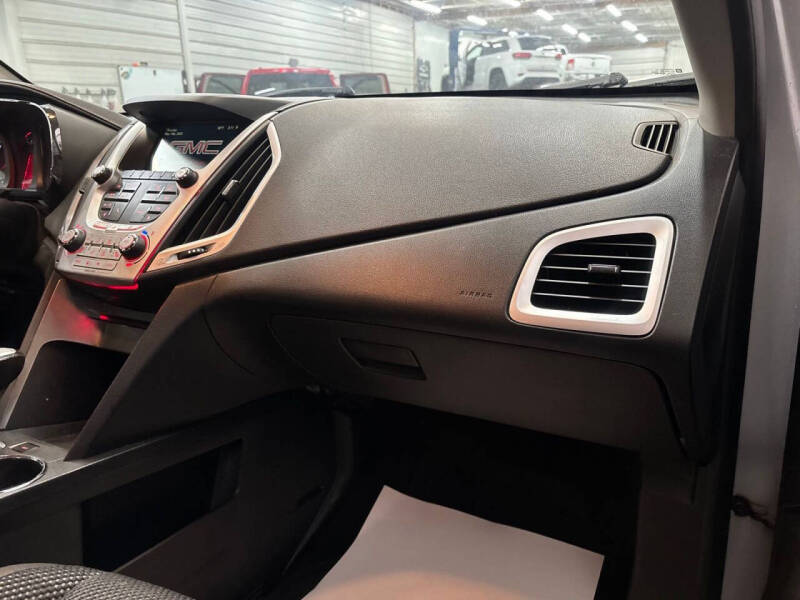 2014 GMC Terrain SLE-2