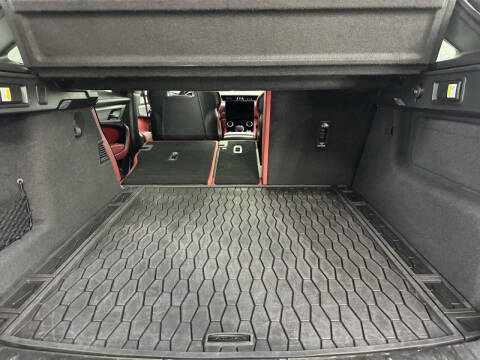 2024 Jaguar F-PACE P400 R-Dynamic S