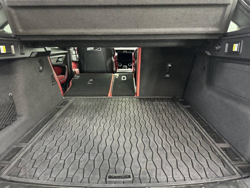 2024 Jaguar F-PACE P400 R-Dynamic S