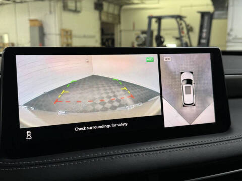 2022 Infiniti QX60 Luxe