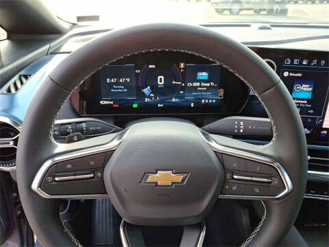 2026 Chevrolet Equinox EV LT 2