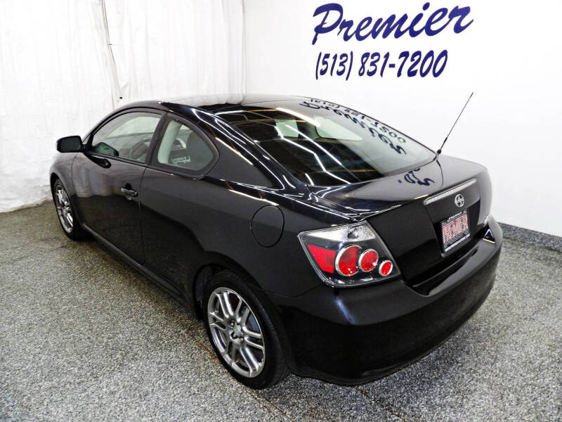2010 Scion tC