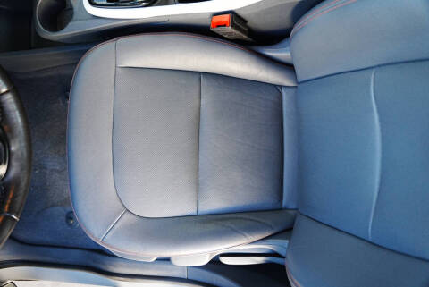 2019 Chevrolet Bolt EV Premier