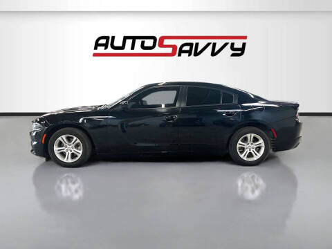 2021 Dodge Charger SXT