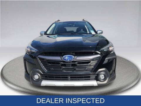 2023 Subaru Outback Touring XT