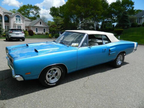 1969 Dodge Coronet