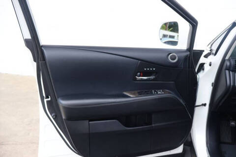 2014 Lexus RX 350