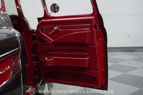 1957 Chevrolet 3100