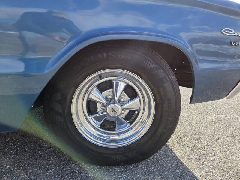 1967 Dodge Coronet