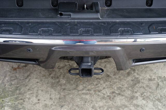 2011 Toyota 4Runner SR5