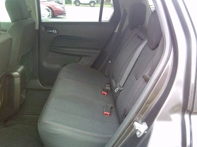 2014 GMC Terrain SLE-1