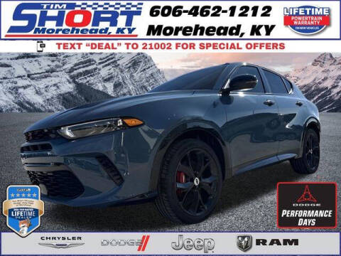 2024 Dodge Hornet for sale at Tim Short Chrysler Dodge Jeep RAM Ford of Morehead in Morehead KY