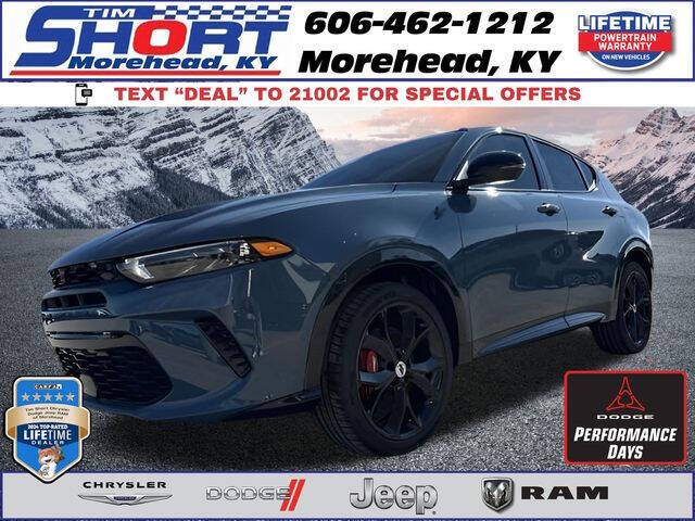 2024 Dodge Hornet for sale at Tim Short Chrysler Dodge Jeep RAM Ford of Morehead in Morehead KY