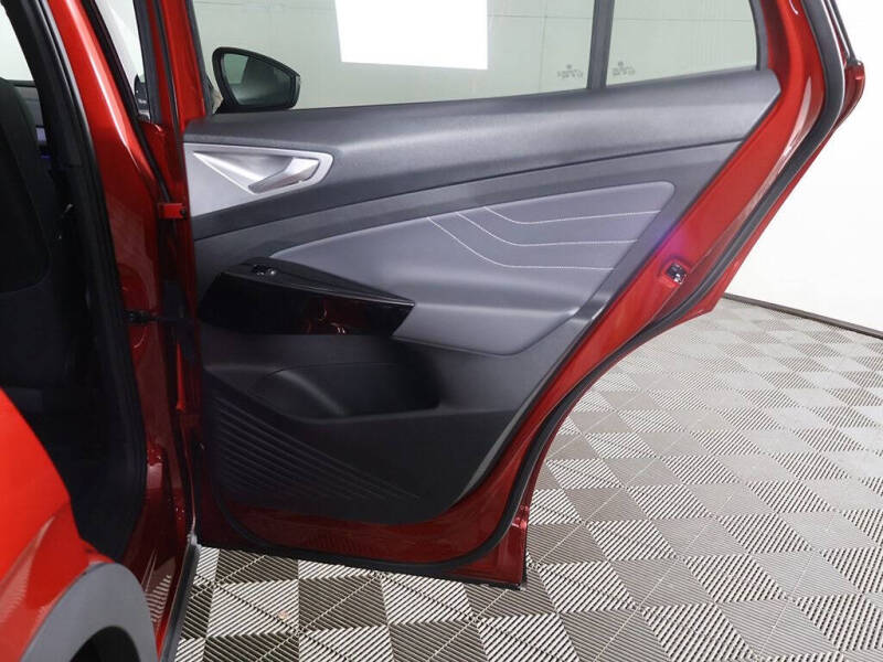 2024 Volkswagen ID.4 S