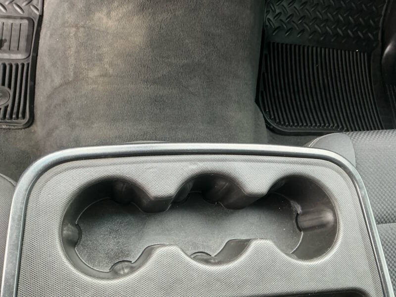 2019 Chevrolet Silverado 2500HD