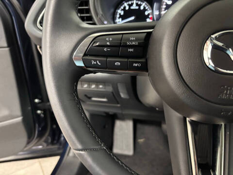 2025 Mazda CX-30 2.5 S Preferred