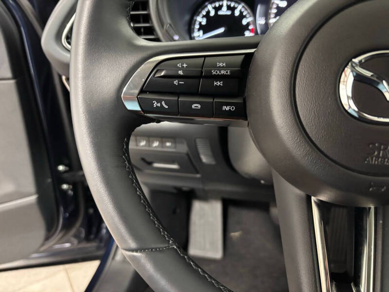 2025 Mazda CX-30 2.5 S Preferred