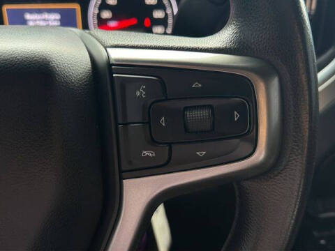 2021 Chevrolet Silverado 2500HD