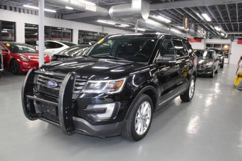 2019 Ford Explorer for sale at Road Runner Auto Sales WAYNE in Wayne MI