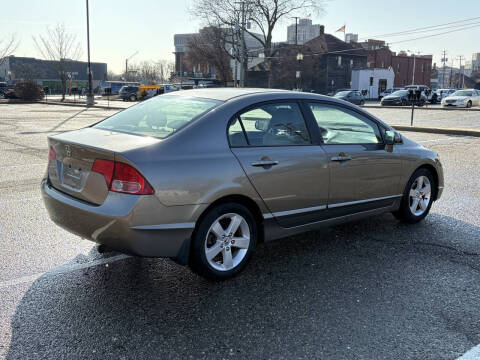 2006 Honda Civic EX