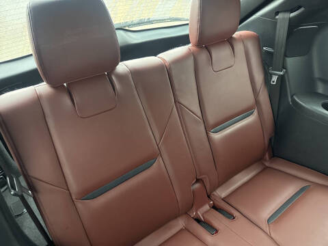 2018 Mazda CX-9 Signature