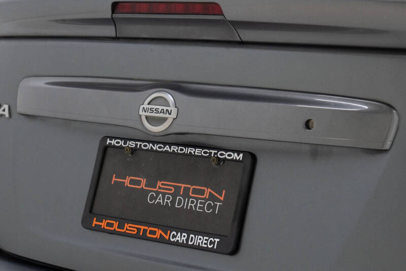 2017 Nissan Versa 1.6 S