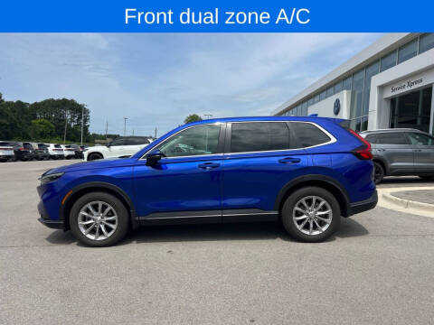 2023 Honda CR-V
