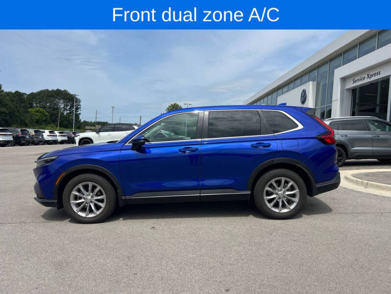 2023 Honda CR-V