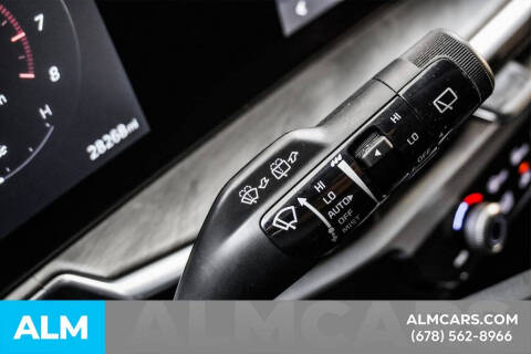 2024 Kia Sorento X-Line SX